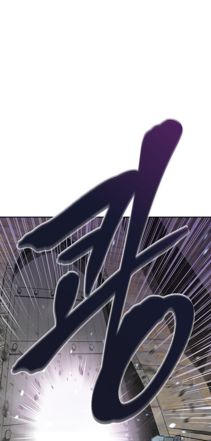 The Return of the Prodigious Swordmaster Chapter 08 Gambar 13