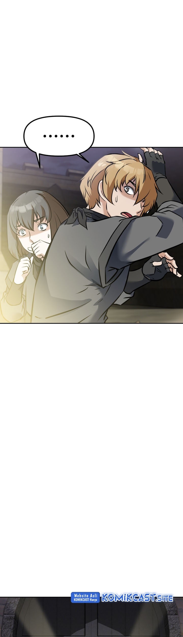 The Return of the Prodigious Swordmaster Chapter 08 Gambar 15