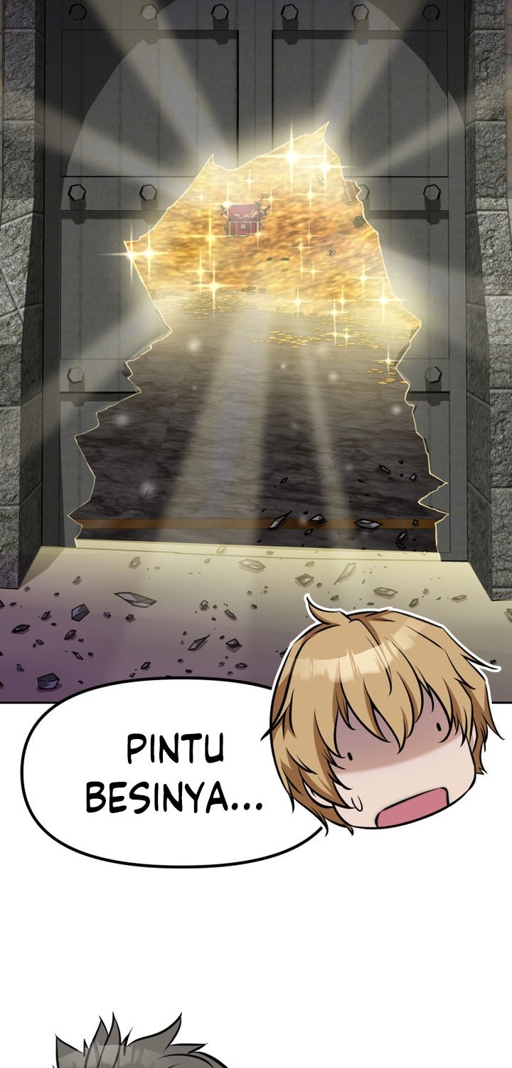 The Return of the Prodigious Swordmaster Chapter 08 Gambar 16