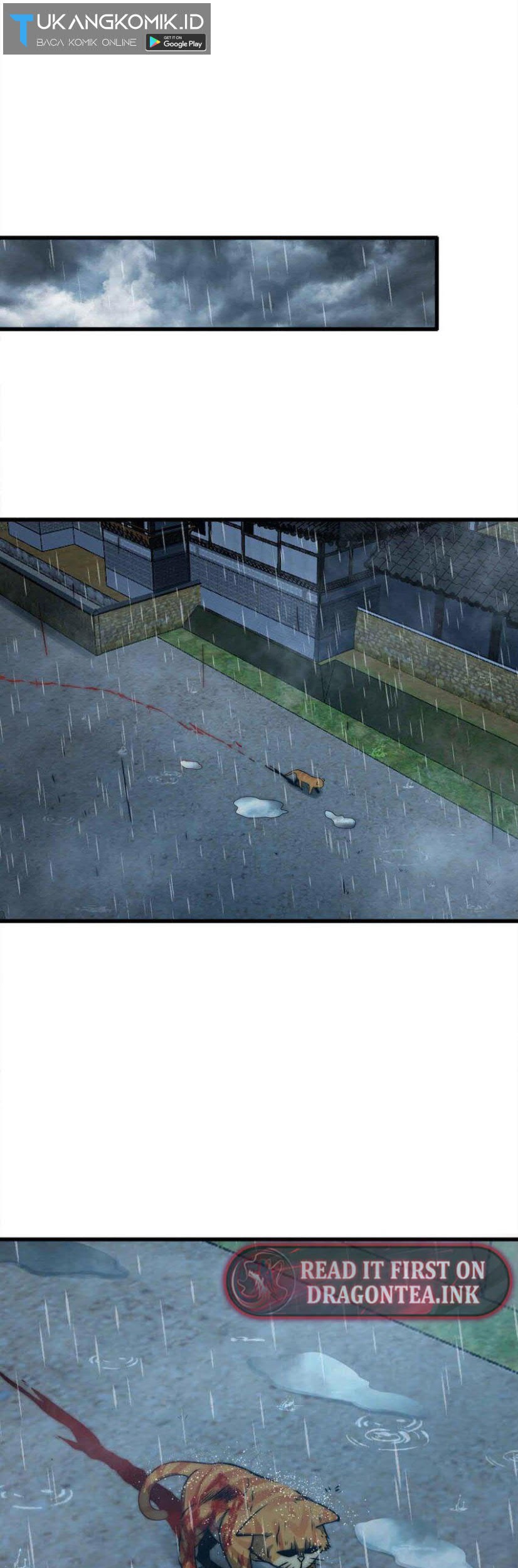 Demon King Cheat System Chapter 50 Gambar 41