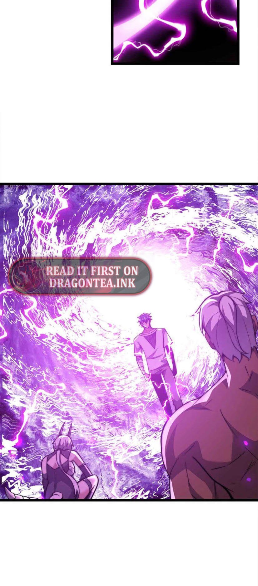 Demon King Cheat System Chapter 50 Gambar 7