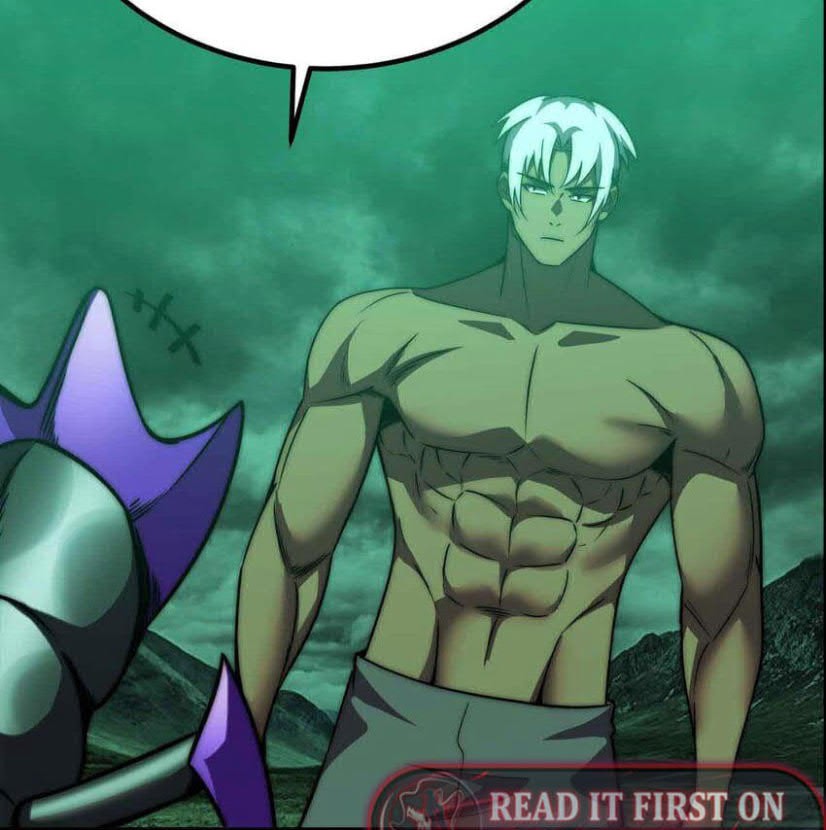 Demon King Cheat System Chapter 50 Gambar 13