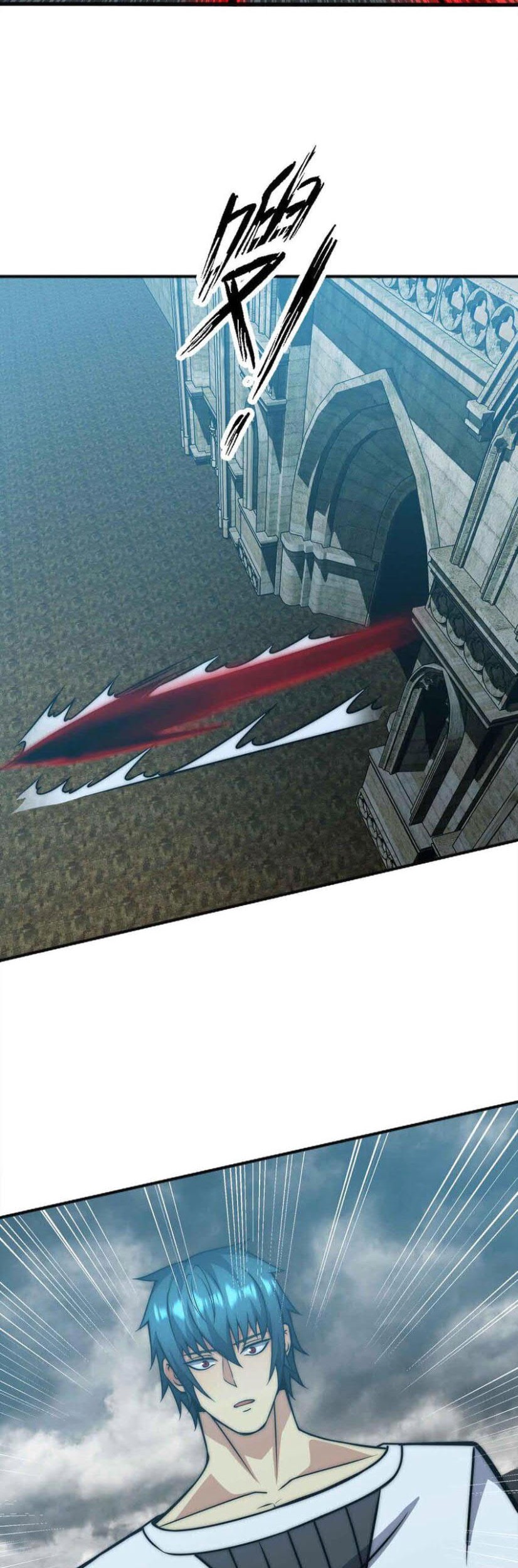 Demon King Cheat System Chapter 50 Gambar 27