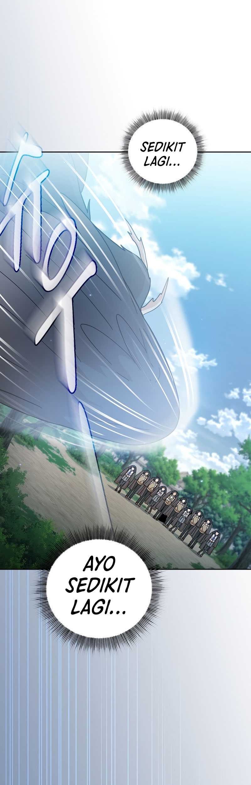 Magic Academy Survival Guide Chapter 34 Gambar 38