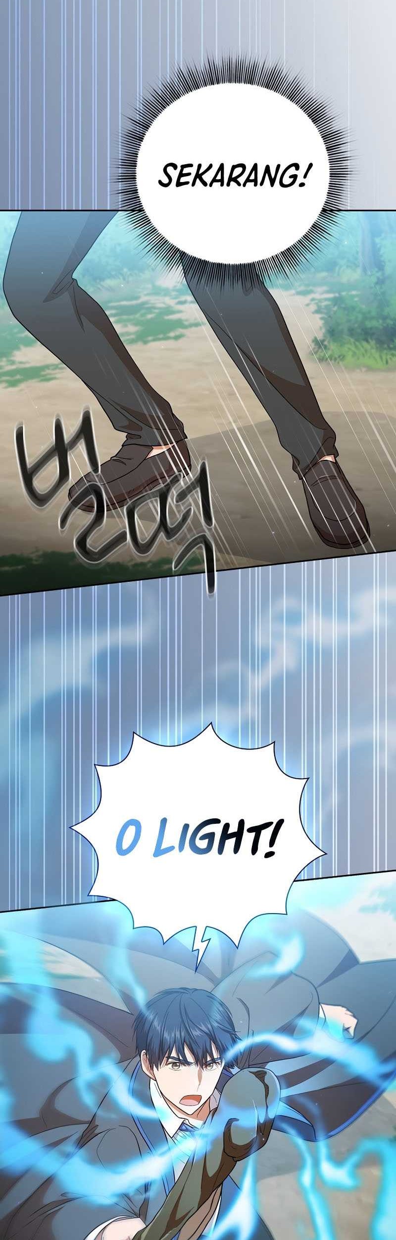 Magic Academy Survival Guide Chapter 34 Gambar 39