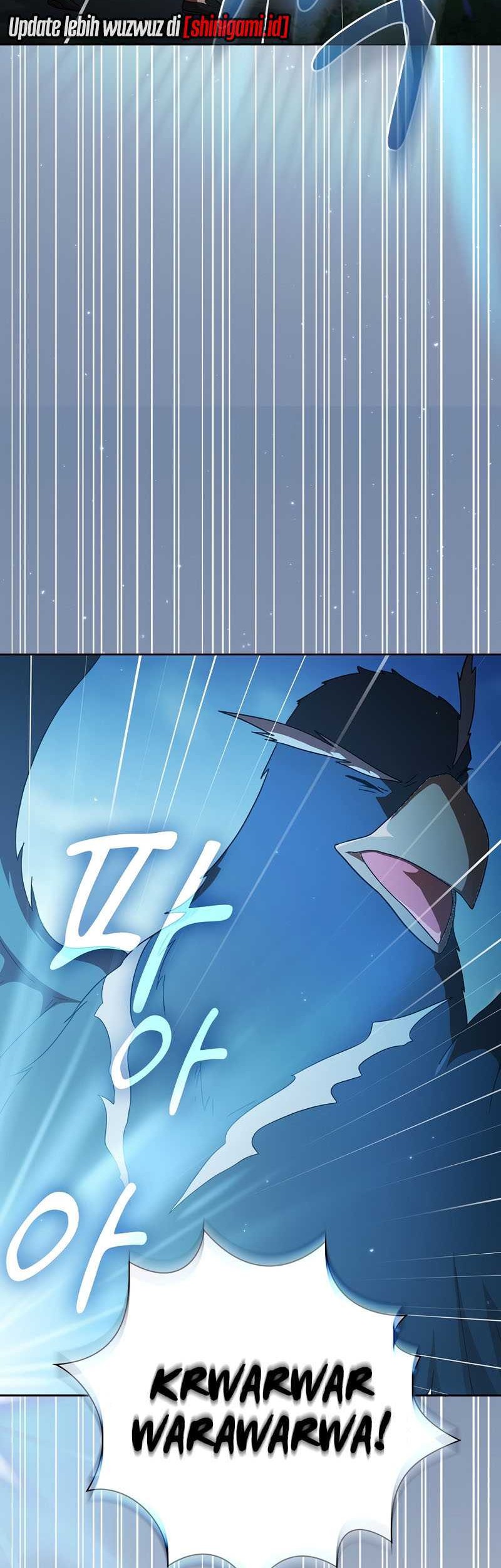 Magic Academy Survival Guide Chapter 34 Gambar 41
