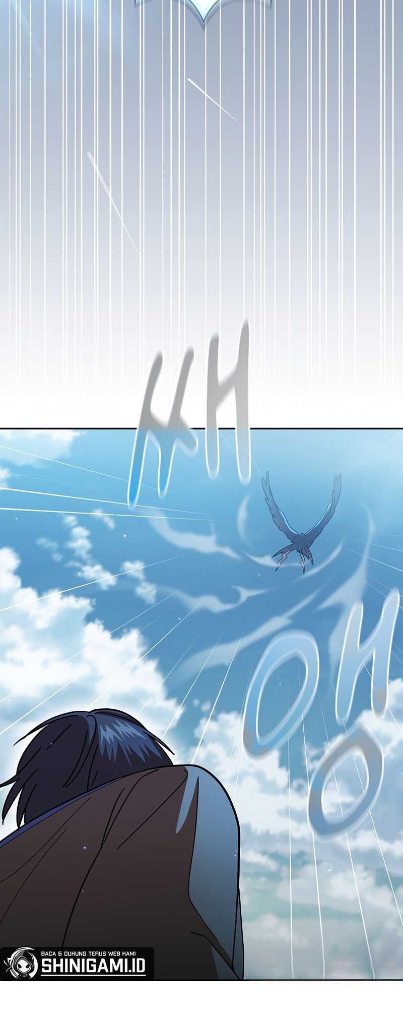 Magic Academy Survival Guide Chapter 34 Gambar 42