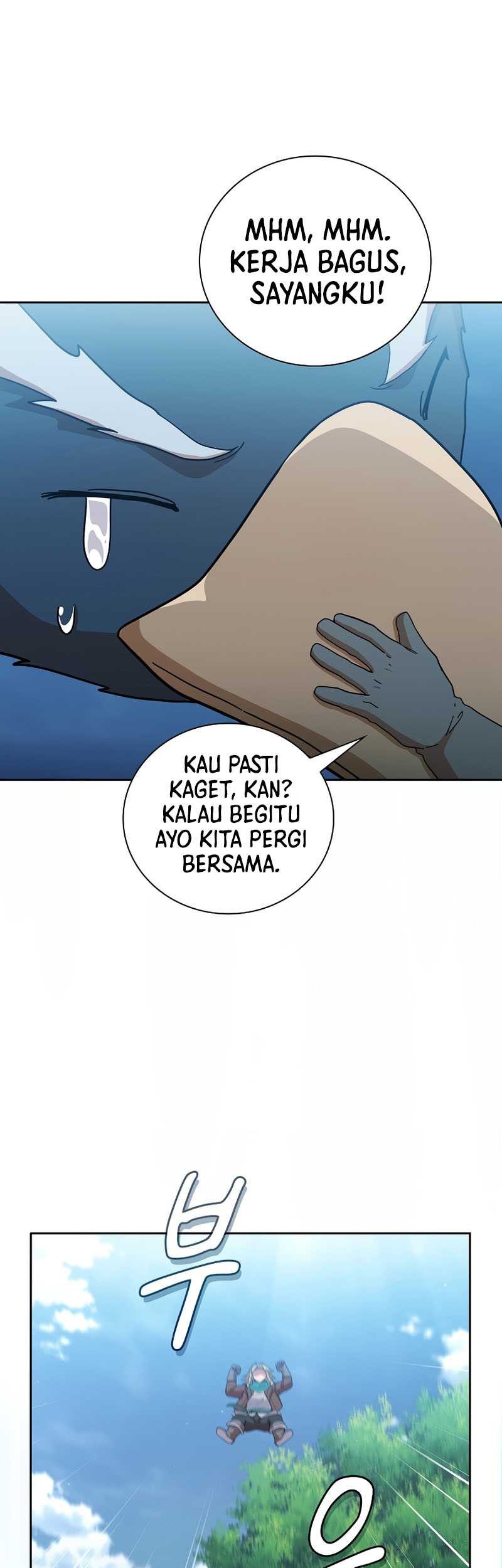 Magic Academy Survival Guide Chapter 34 Gambar 50