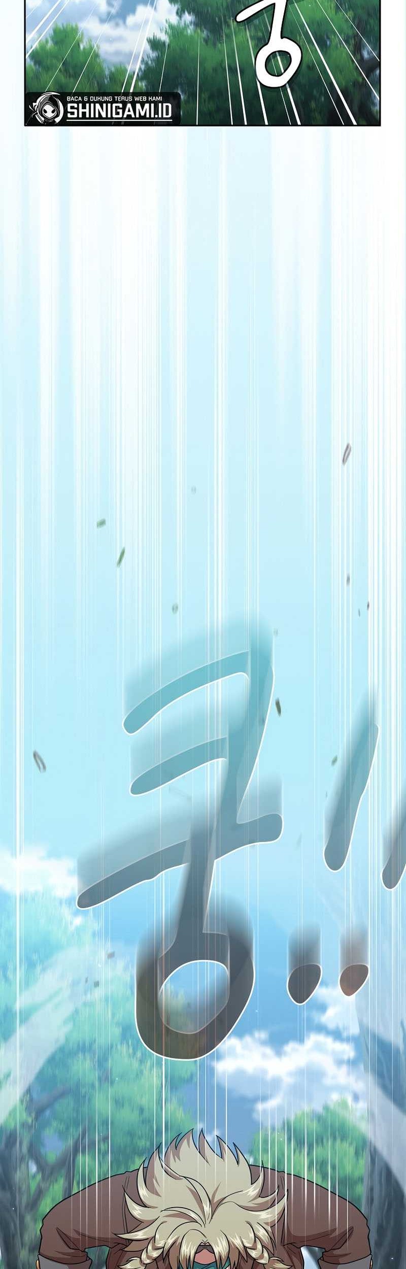 Magic Academy Survival Guide Chapter 34 Gambar 51