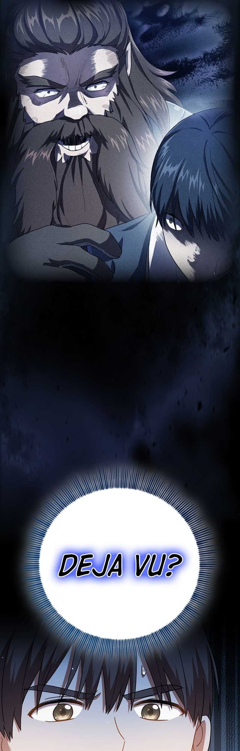 Magic Academy Survival Guide Chapter 34 Gambar 58