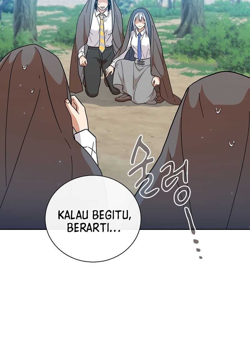 Magic Academy Survival Guide Chapter 34 Gambar 11