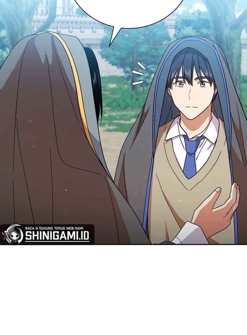 Magic Academy Survival Guide Chapter 34 Gambar 16