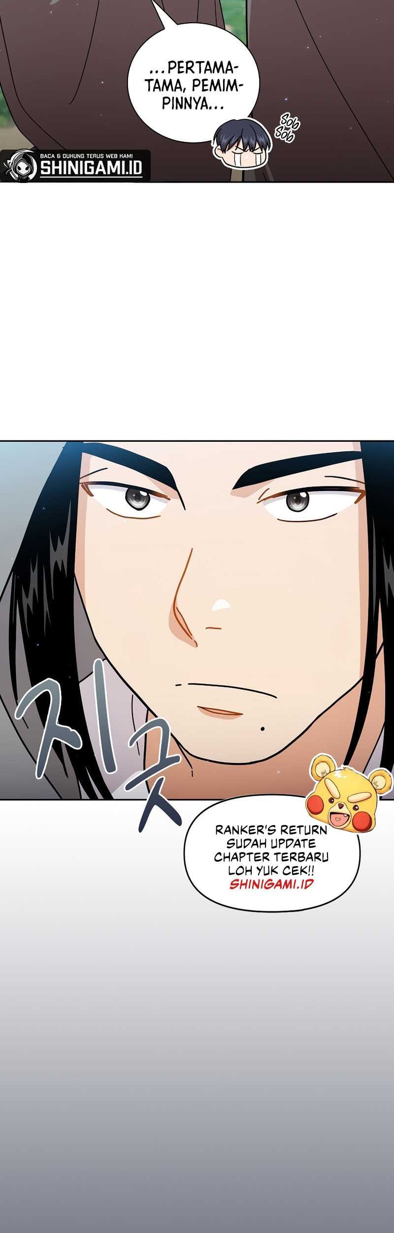 Magic Academy Survival Guide Chapter 34 Gambar 24