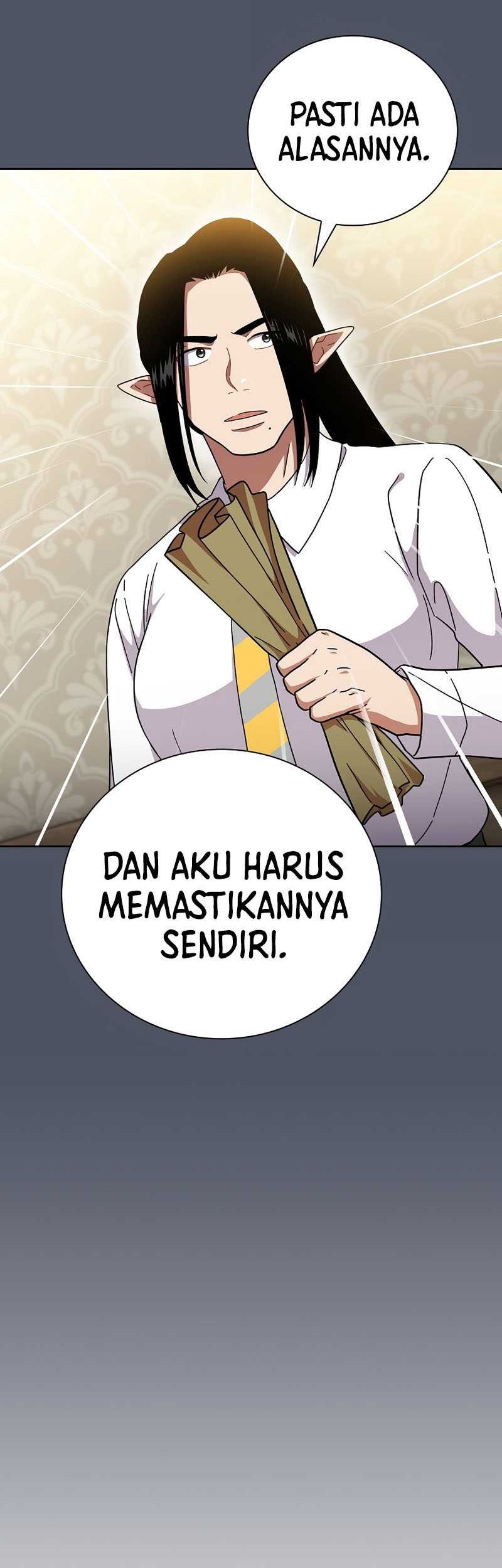 Magic Academy Survival Guide Chapter 34 Gambar 28