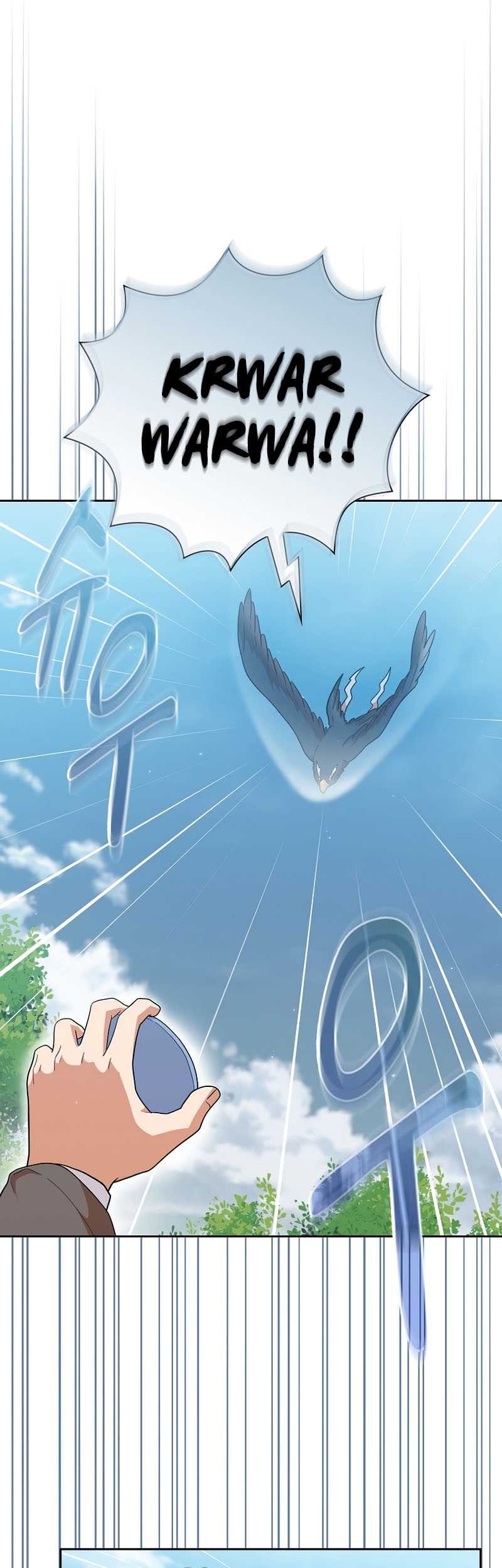 Magic Academy Survival Guide Chapter 34 Gambar 35