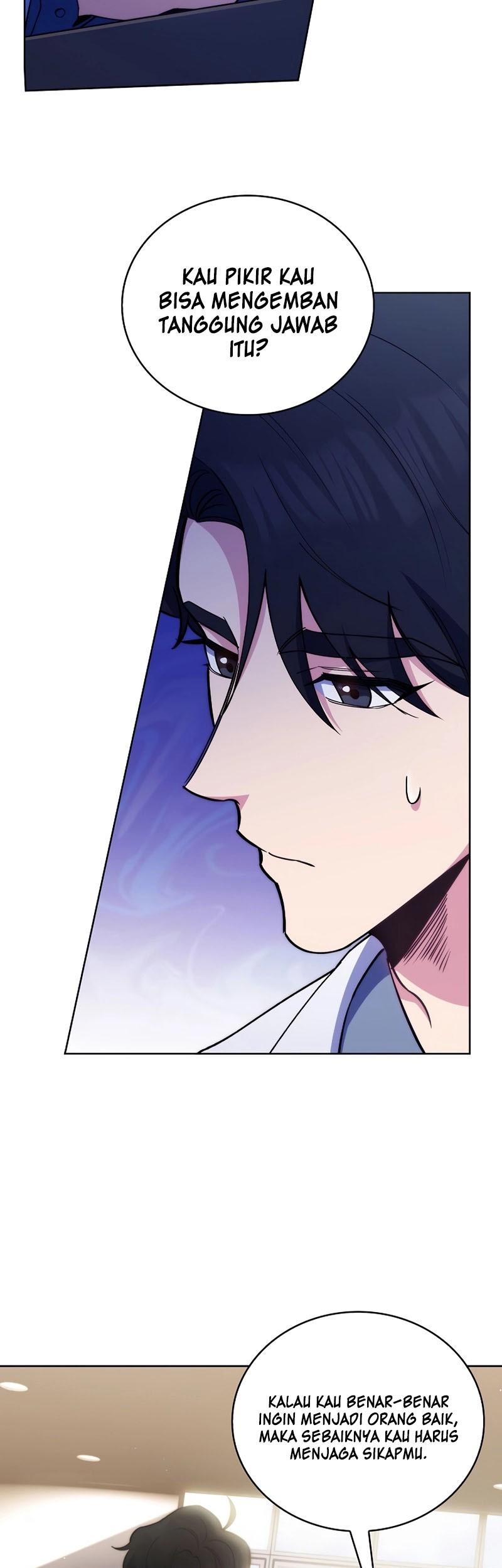 Level-Up Doctor Chapter 55 Gambar 49