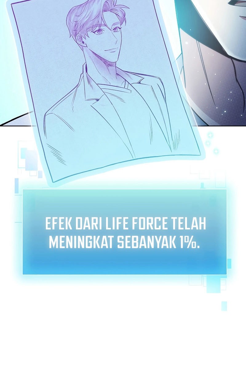 Level-Up Doctor Chapter 55 Gambar 16