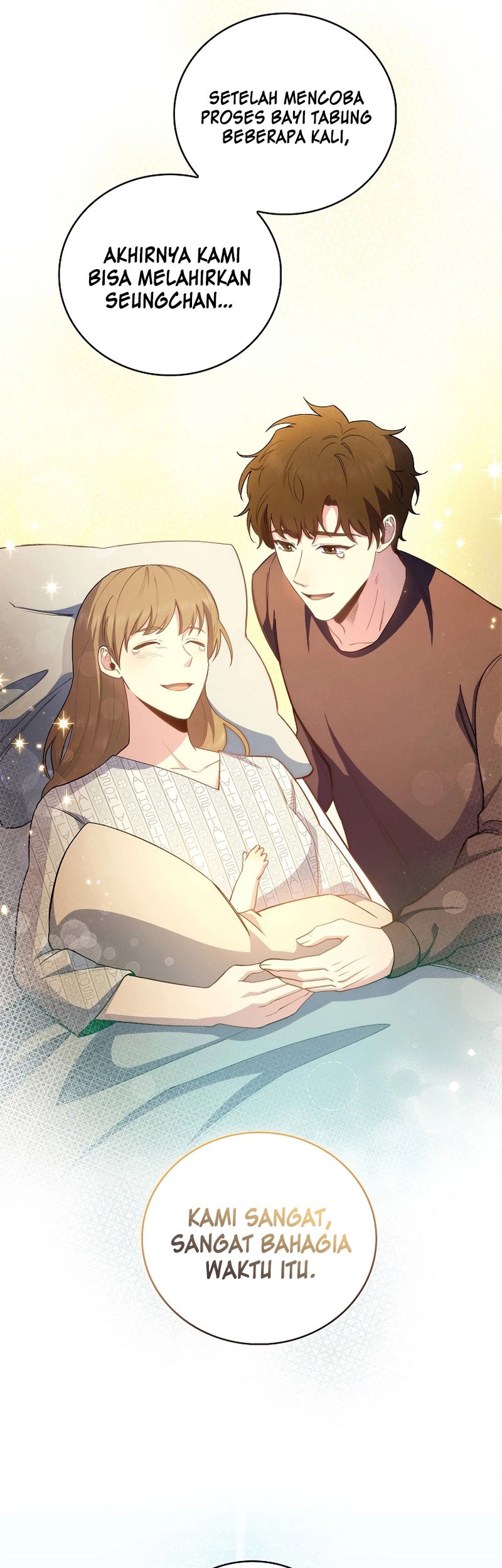 Level-Up Doctor Chapter 55 Gambar 27