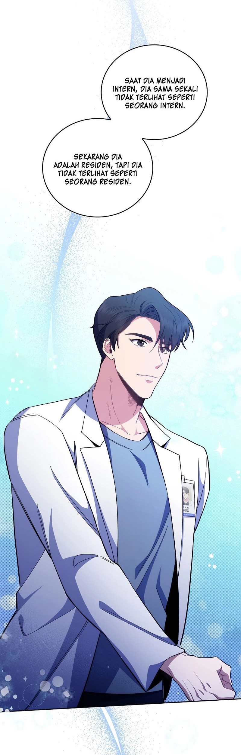 Level-Up Doctor Chapter 54 Gambar 48