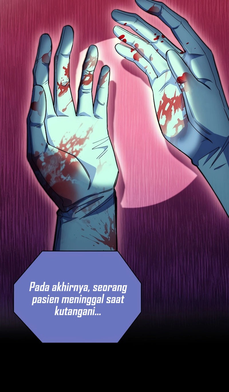 Level-Up Doctor Chapter 54 Gambar 21