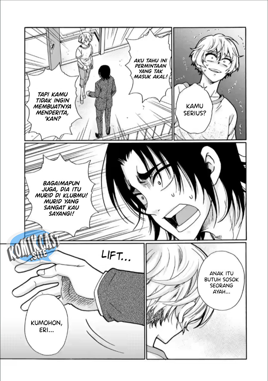 Ijimeru Aitsu ga Waruinoka, Ijimerareta Boku ga Waruinoka? Chapter 26 Gambar 20