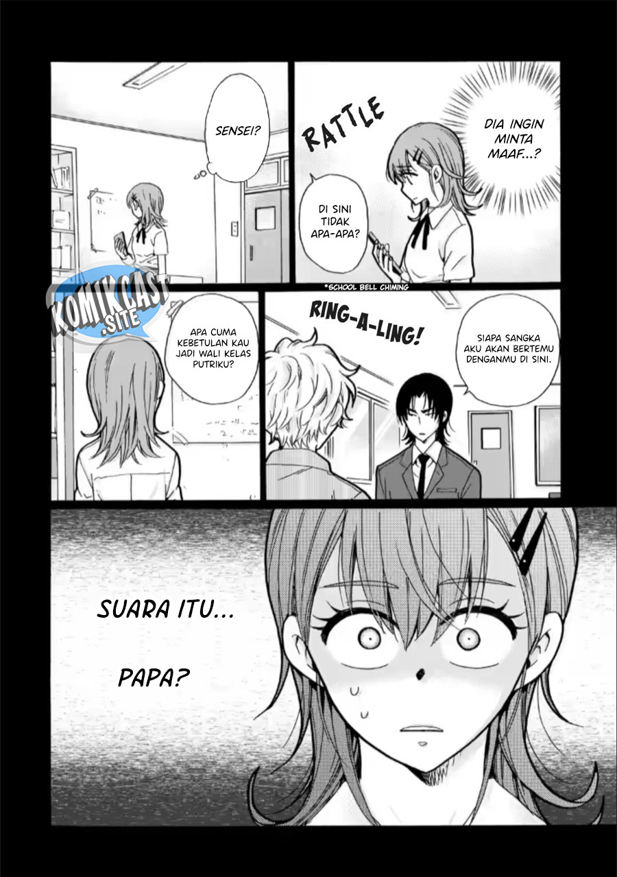 Ijimeru Aitsu ga Waruinoka, Ijimerareta Boku ga Waruinoka? Chapter 26 Gambar 3
