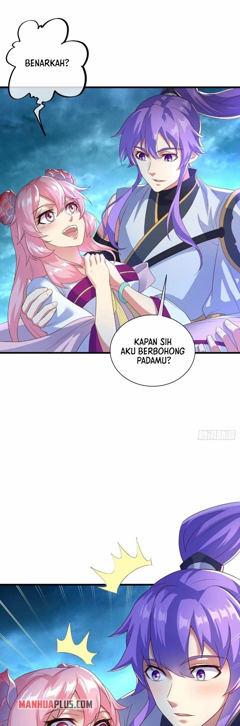 Baca Komik Peerless Soul Chapter 436 Gambar 1