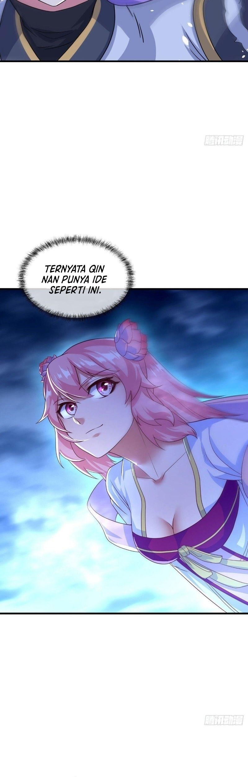 Peerless Soul Chapter 436 Gambar 28