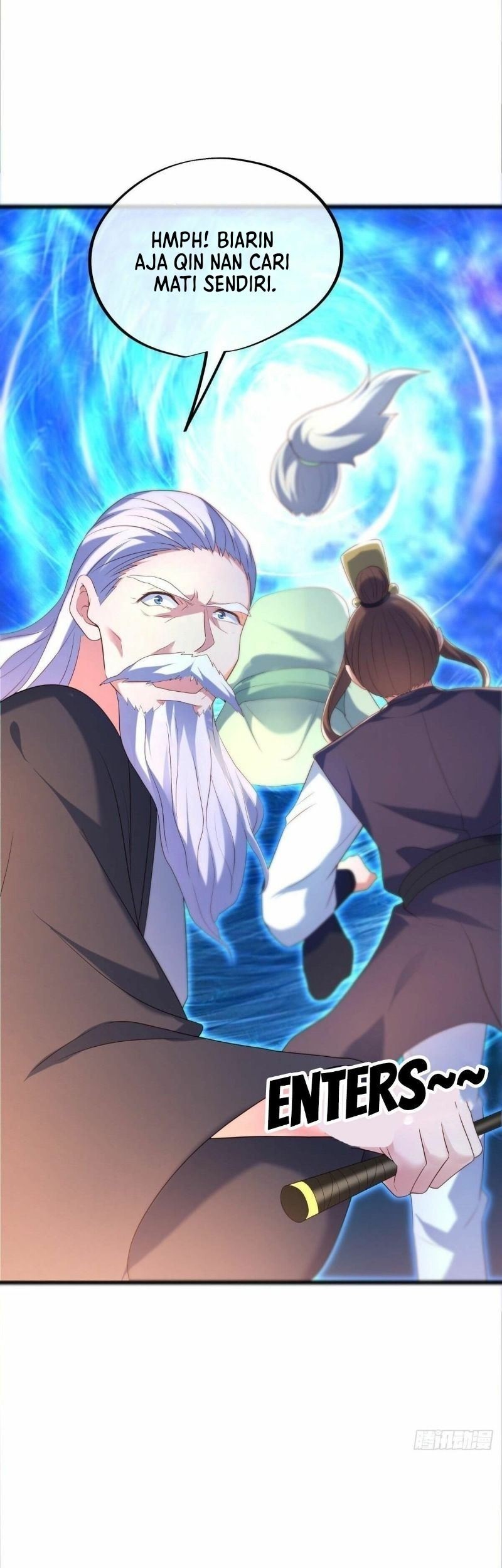 Peerless Soul Chapter 436 Gambar 52