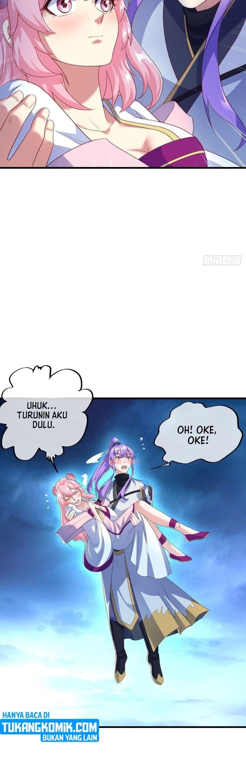 Baca Peerless Soul Chapter 436 Gambar 2