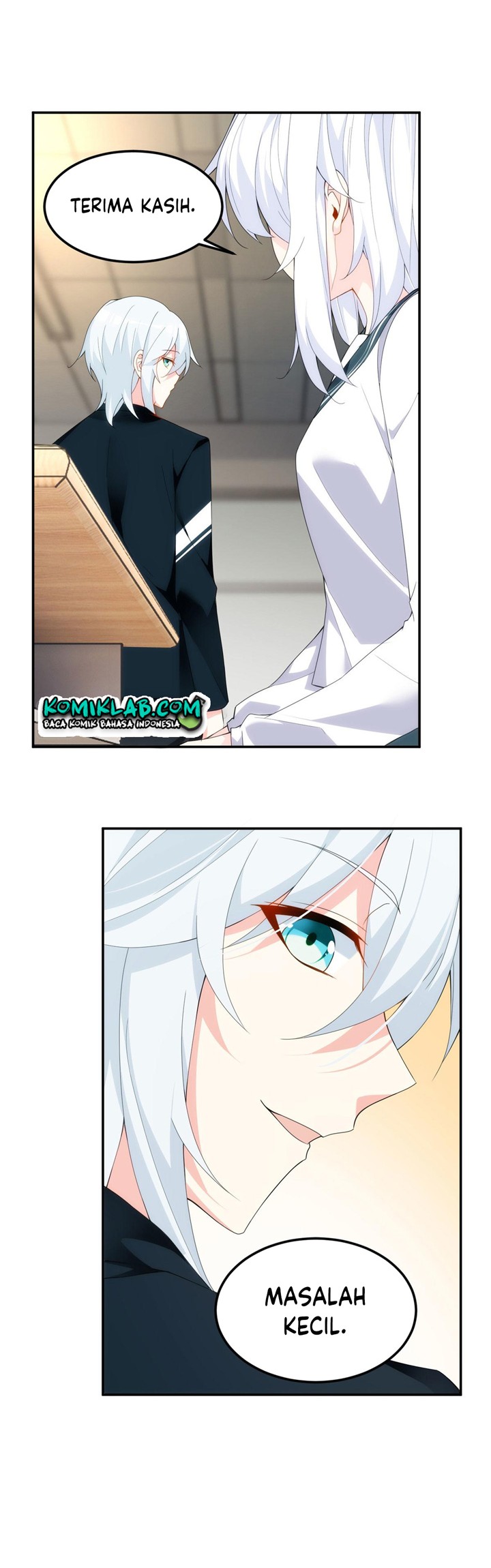 I Eat Soft Rice in Another World Chapter 06 Gambar 24
