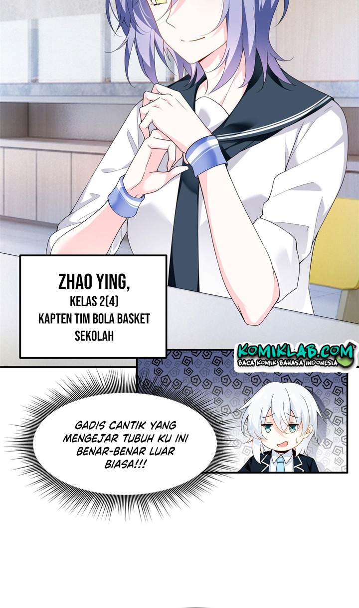 I Eat Soft Rice in Another World Chapter 06 Gambar 8