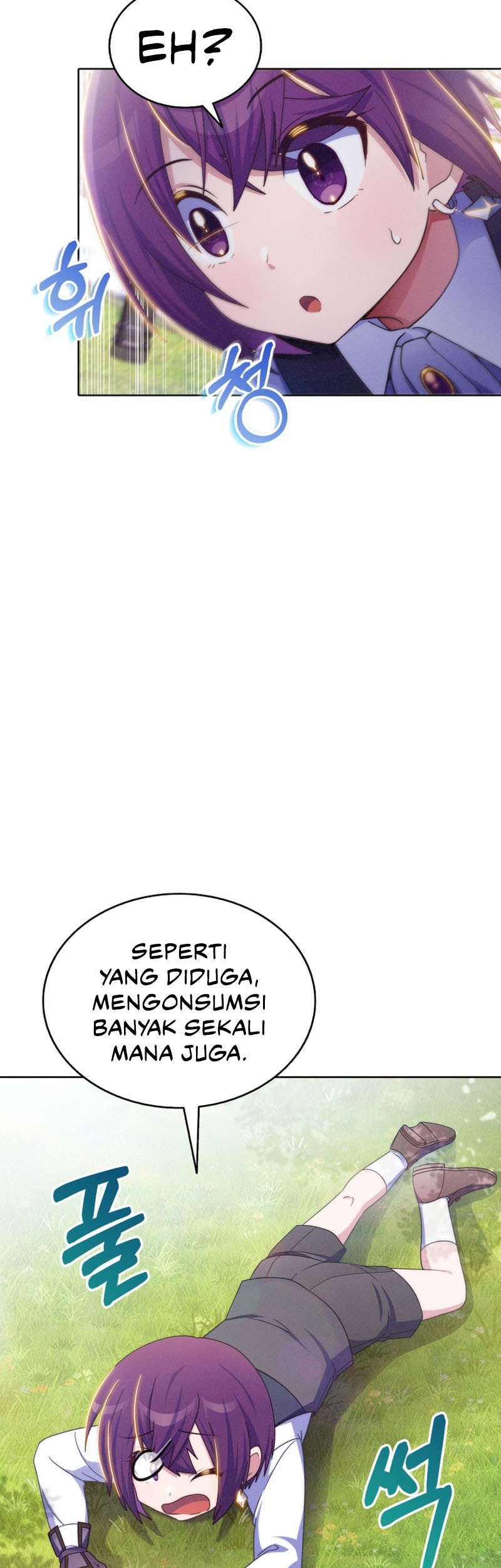 Never Die Extra Chapter 44 Gambar 48