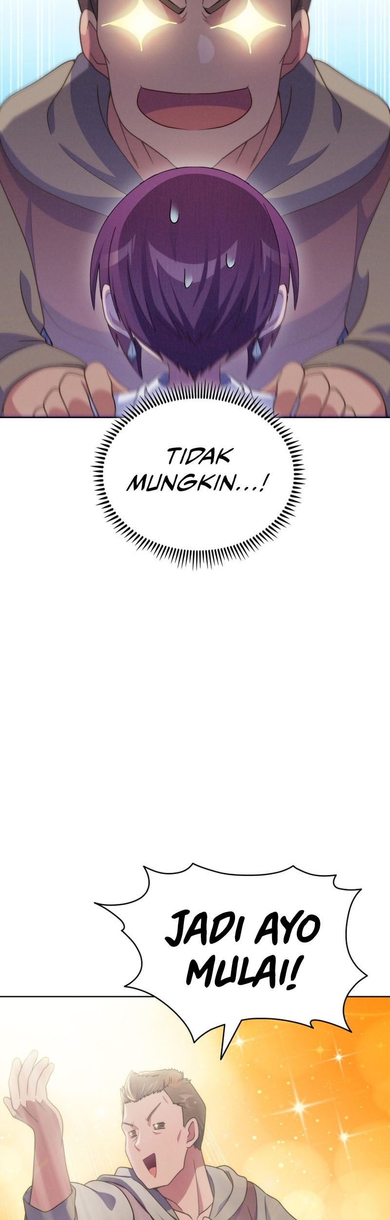 Never Die Extra Chapter 44 Gambar 24