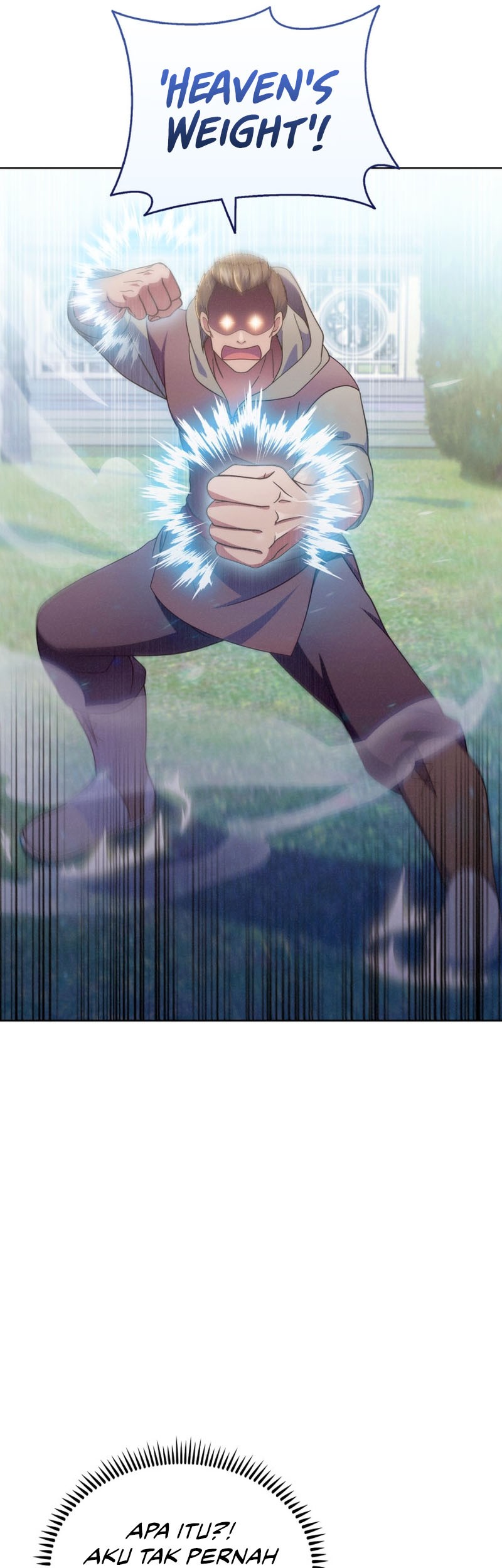 Never Die Extra Chapter 44 Gambar 26