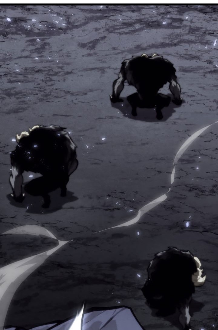 Return of the SSS-Class Ranker Chapter 52 Gambar 31