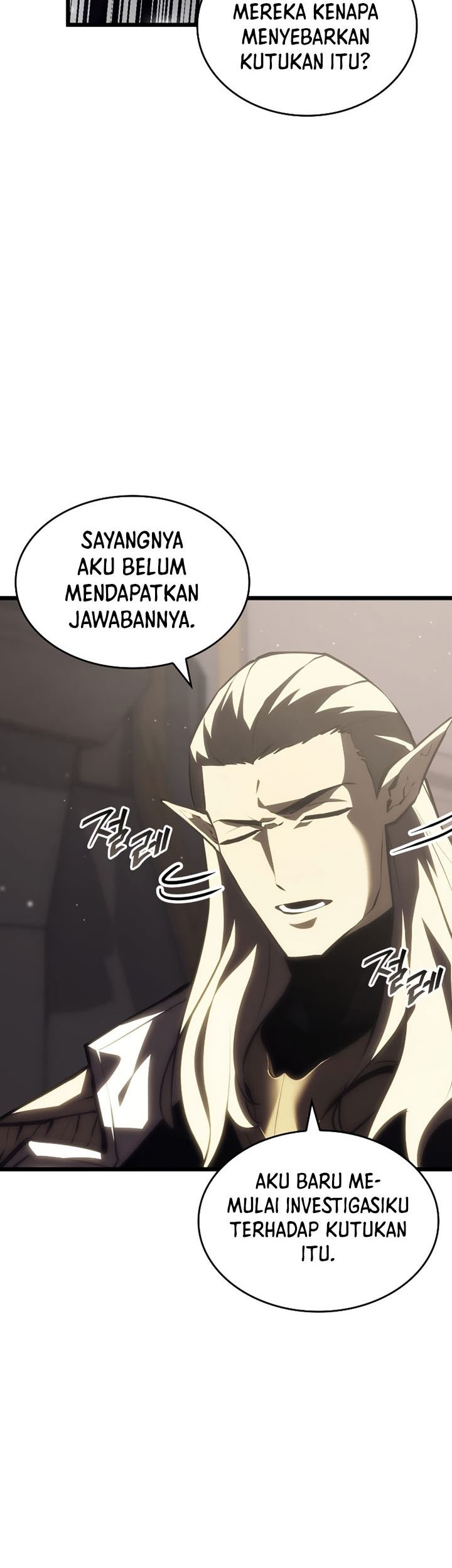 Return of the SSS-Class Ranker Chapter 52 Gambar 8