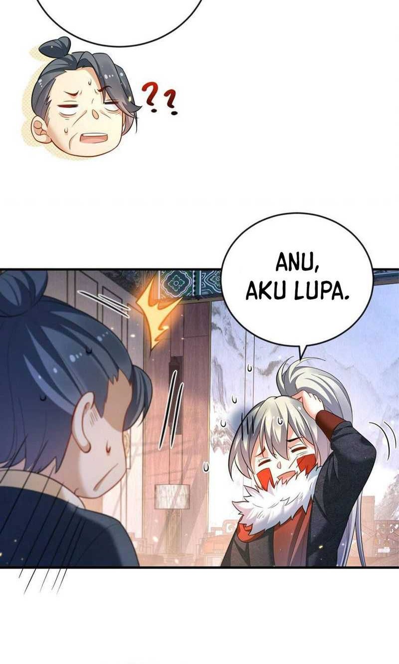 Am I Invincible Chapter 149 Gambar 5