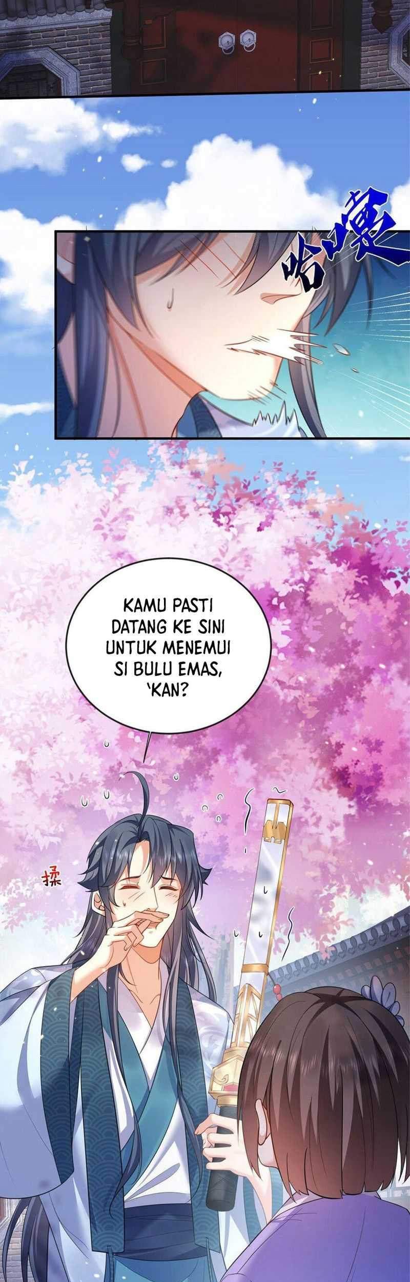 Am I Invincible Chapter 149 Gambar 10