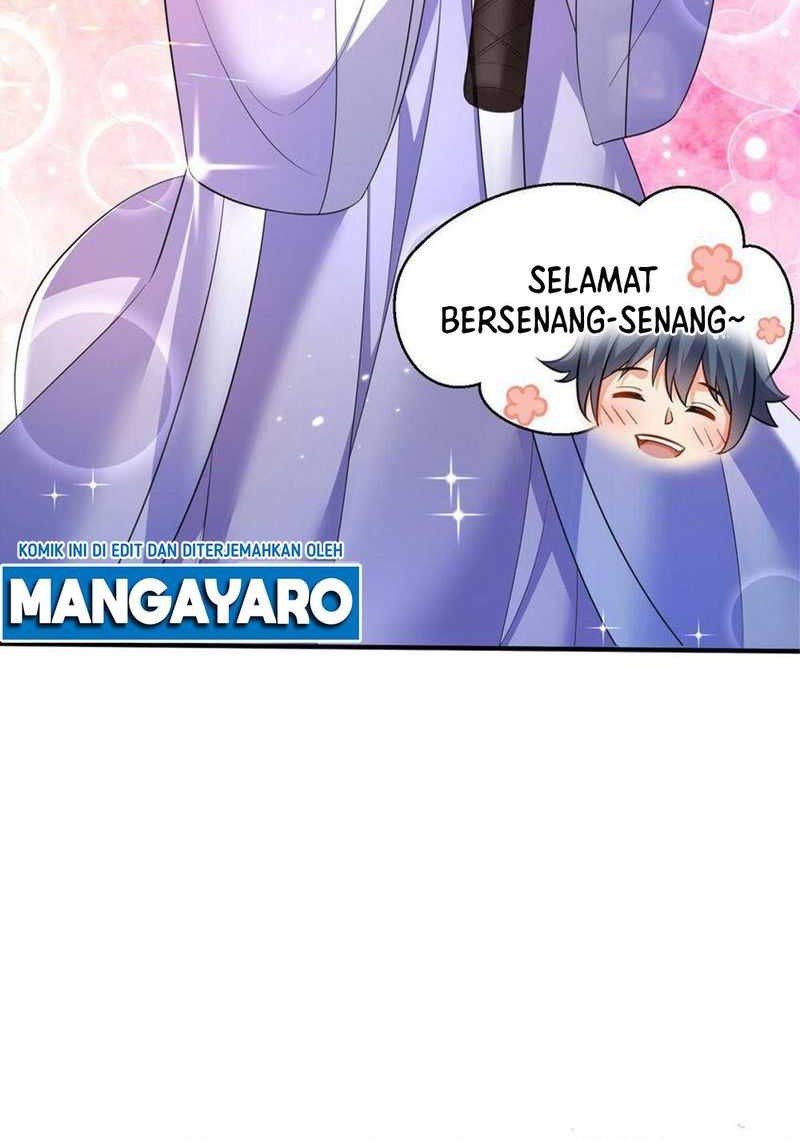 Am I Invincible Chapter 149 Gambar 12