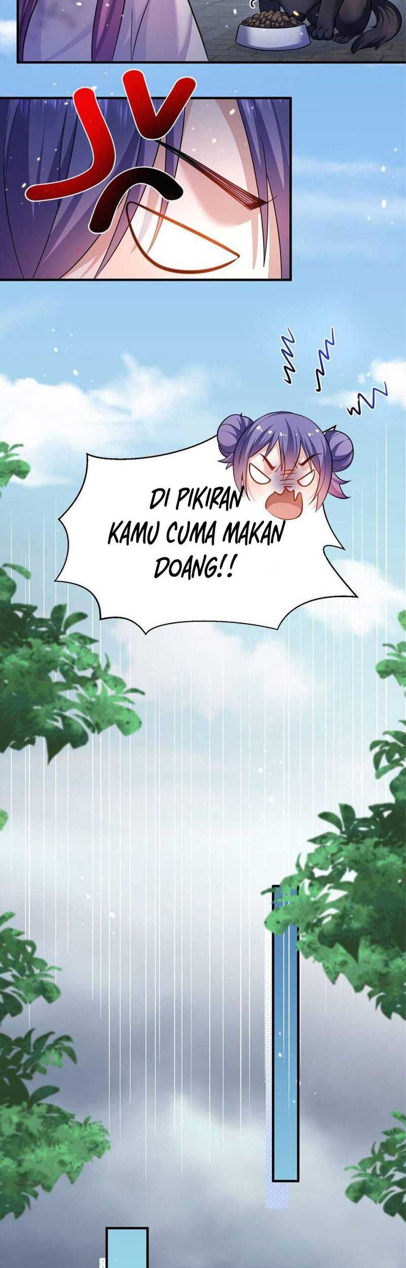 Am I Invincible Chapter 149 Gambar 18
