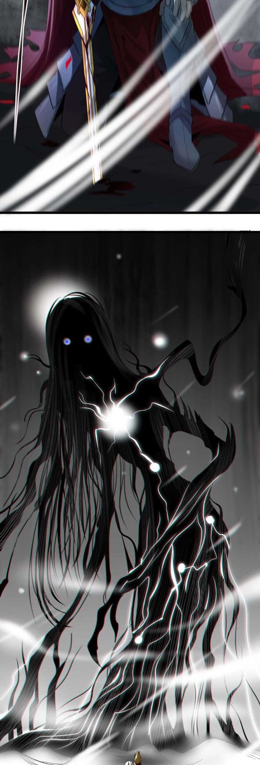 I’m Really Not The Demon God’s Lackey Chapter 79 Gambar 30
