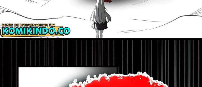 I’m Really Not The Demon God’s Lackey Chapter 79 Gambar 31