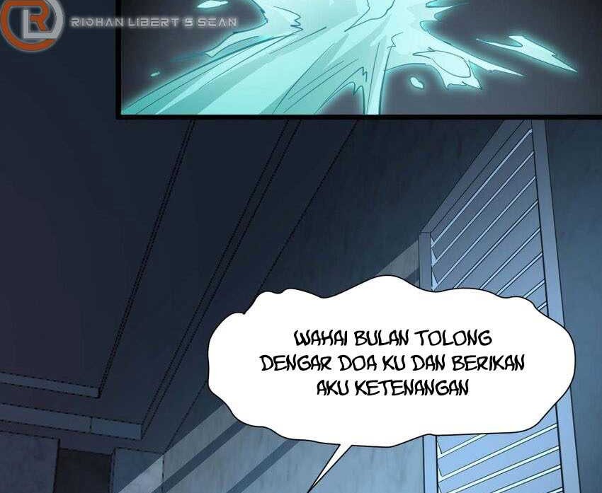 I’m Really Not The Demon God’s Lackey Chapter 79 Gambar 40