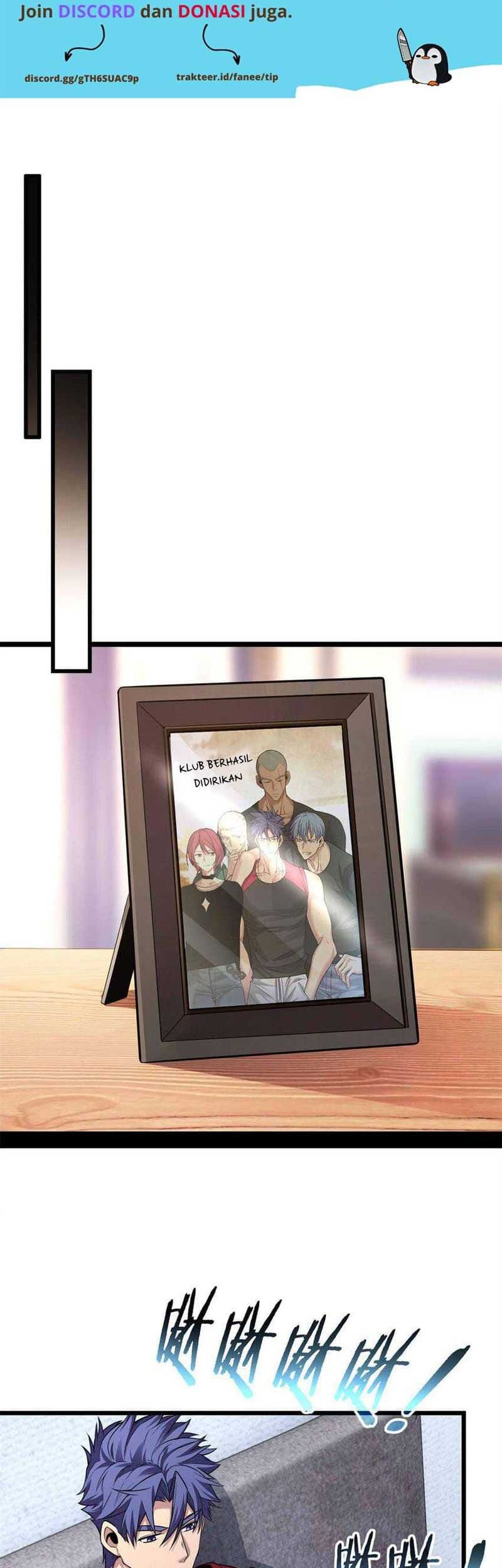 Let Me Game In Peace Chapter 92 Gambar 18