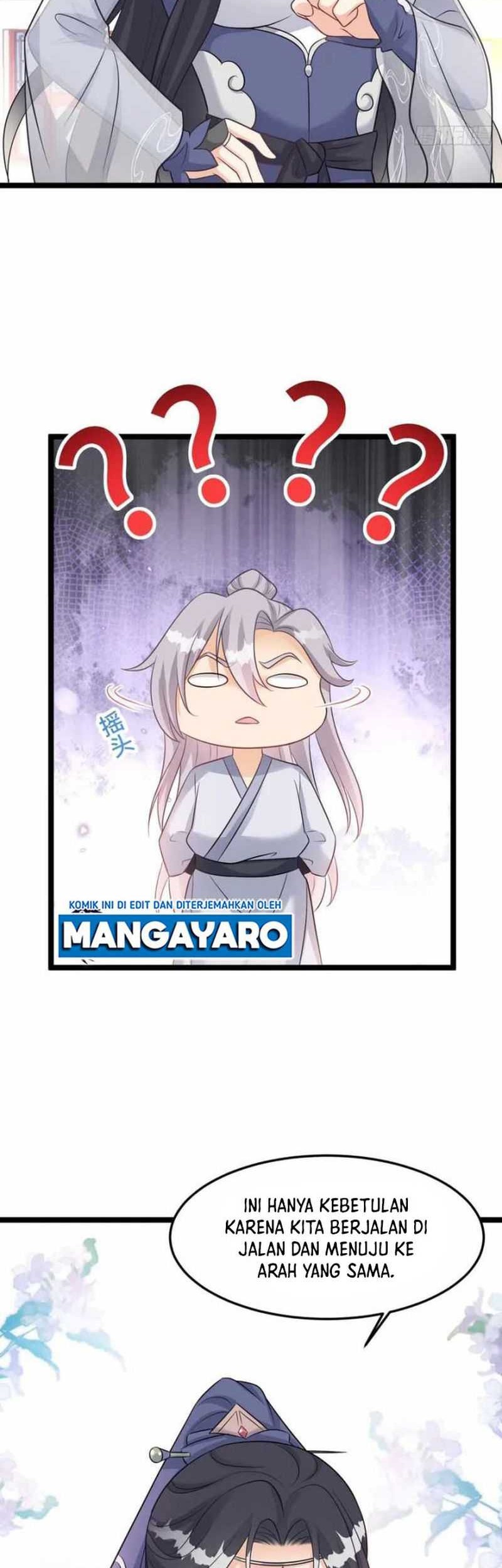 My Wife and I Dominate the Three Realms Chapter 49 Gambar 35