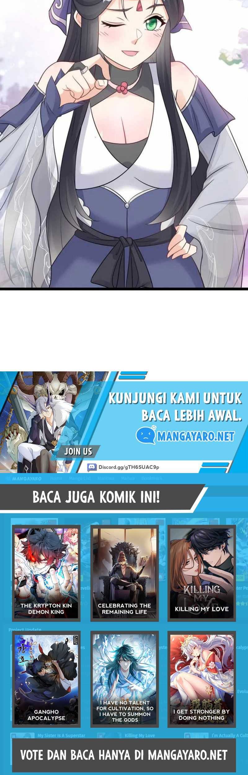 My Wife and I Dominate the Three Realms Chapter 49 Gambar 36