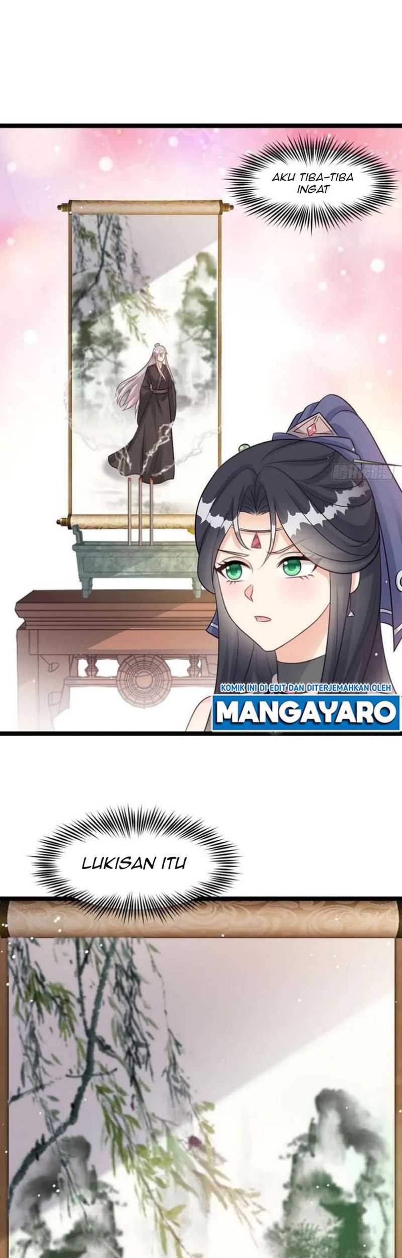 Baca  My Wife and I Dominate the Three Realms Chapter 49 Gambar 2