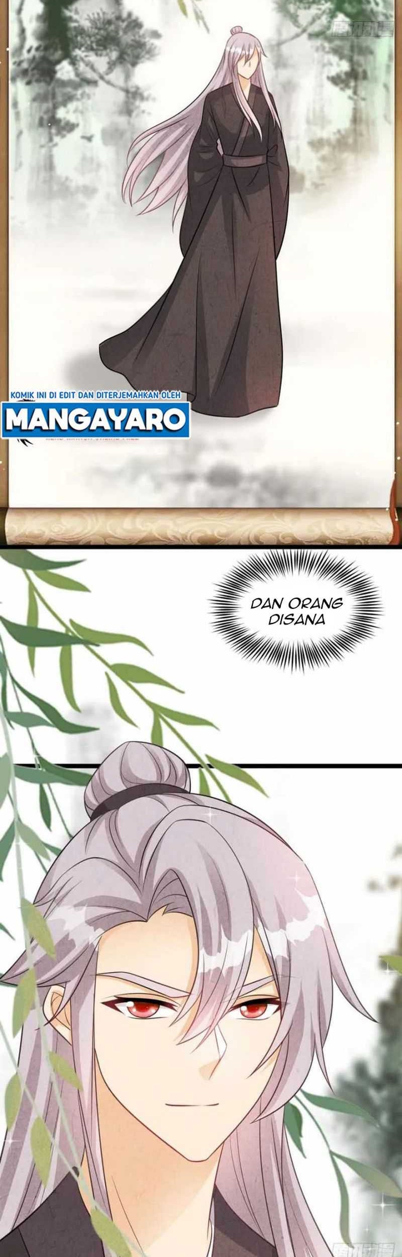 My Wife and I Dominate the Three Realms Chapter 49 Gambar 3