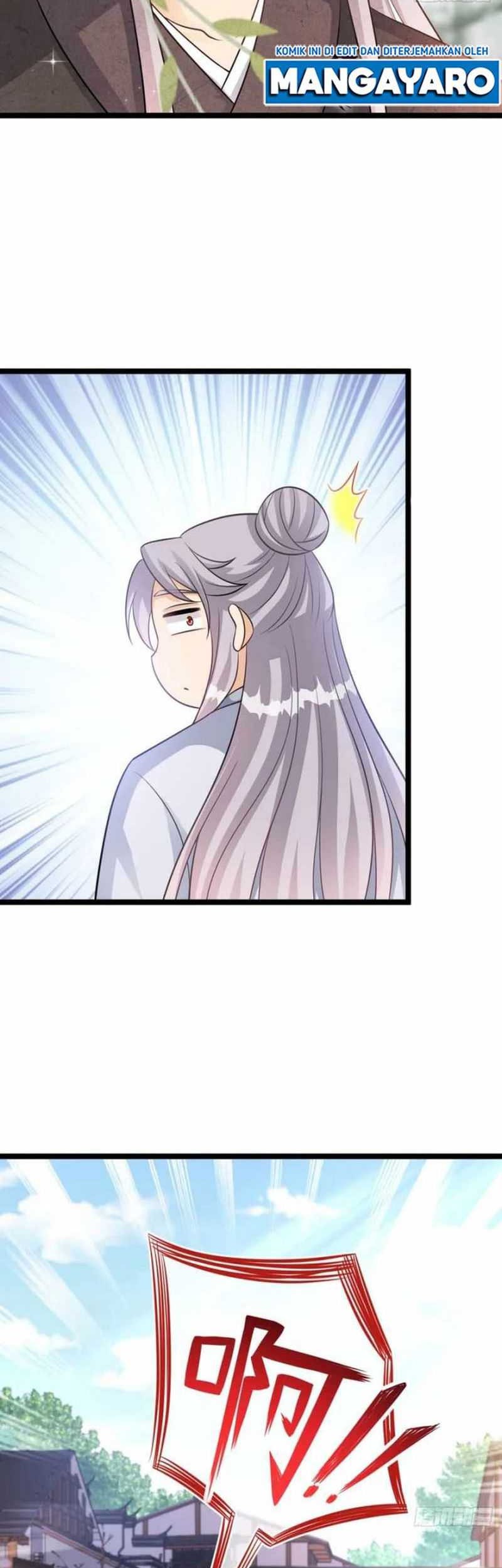 My Wife and I Dominate the Three Realms Chapter 49 Gambar 4